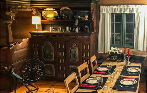 Φωτογραφία από το άλμπουμ του Amazing Home In Åmotsdal With Kitchen σε Kyrkjemoen