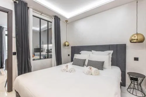 Résidence Topaze - Central - Luxurious - 50m Croisette Palais - LRA CANNES photo 5