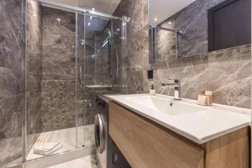 Résidence Topaze - Central - Luxurious - 50m Croisette Palais - LRA CANNES photo 6