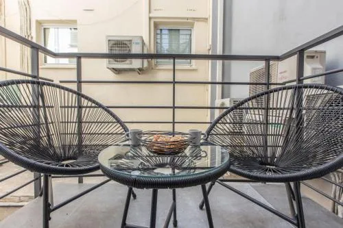 Résidence Topaze - Central - Luxurious - 50m Croisette Palais - LRA CANNES photo 7