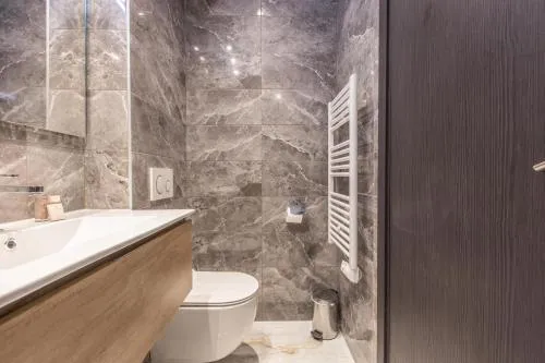 Résidence Topaze - Central - Luxurious - 50m Croisette Palais - LRA CANNES photo 9