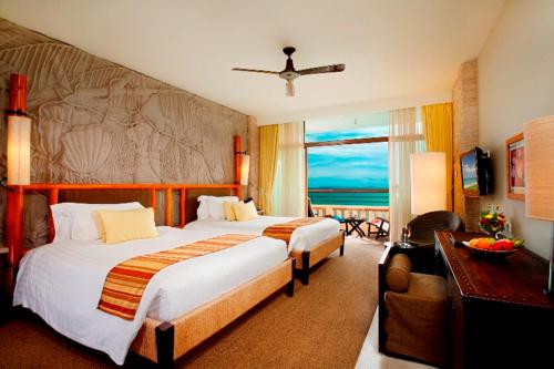 Gallery image of Centara Grand Mirage Beach Resort Pattaya in Pattaya North