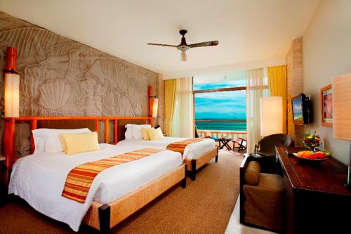 Gallery image of Centara Grand Mirage Beach Resort Pattaya in North Pattaya