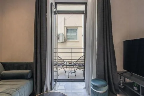 Résidence Topaze - Central - Luxurious - 50m Croisette Palais - LRA CANNES photo 12