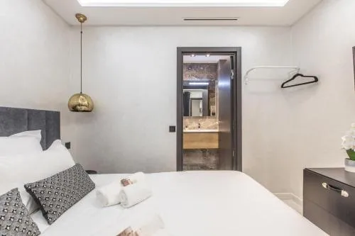 Résidence Topaze - Central - Luxurious - 50m Croisette Palais - LRA CANNES photo 11