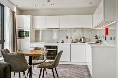 Roomzzz London Stratford photo 35