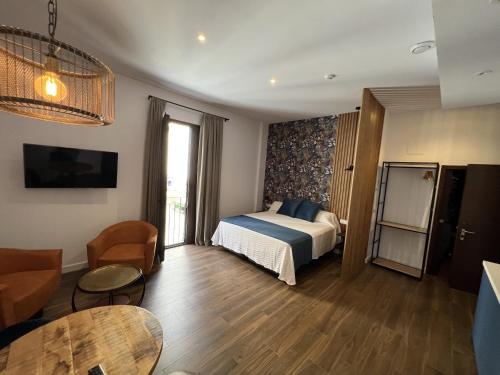 APARTAMENTOS TURISTICOS SINAG