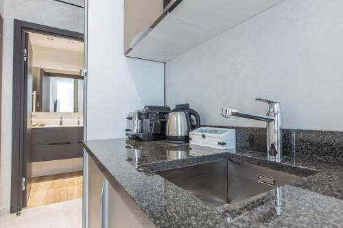 Résidence Topaze - Central - Luxurious - 50m Croisette Palais - LRA CANNES photo 58