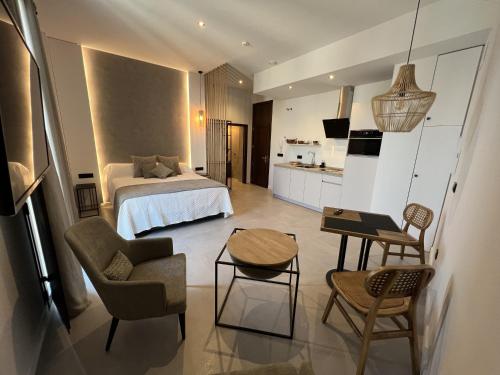 APARTAMENTOS TURISTICOS SINAG