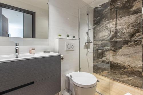 Résidence Topaze - Central - Luxurious - 50m Croisette Palais - LRA CANNES photo 56