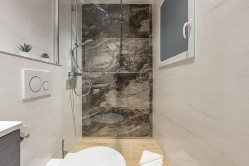 Résidence Topaze - Central - Luxurious - 50m Croisette Palais - LRA CANNES photo 69