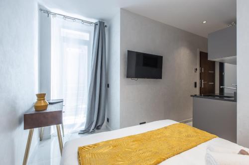 Résidence Topaze - Central - Luxurious - 50m Croisette Palais - LRA CANNES photo 70