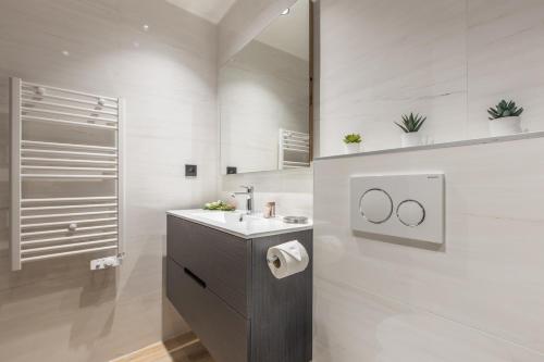 Résidence Topaze - Central - Luxurious - 50m Croisette Palais - LRA CANNES photo 59
