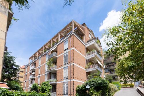 Ponte Milvio-Rental in Rome