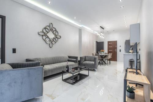 Résidence Topaze - Central - Luxurious - 50m Croisette Palais - LRA CANNES photo 32