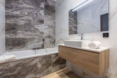 Résidence Topaze - Central - Luxurious - 50m Croisette Palais - LRA CANNES photo 35