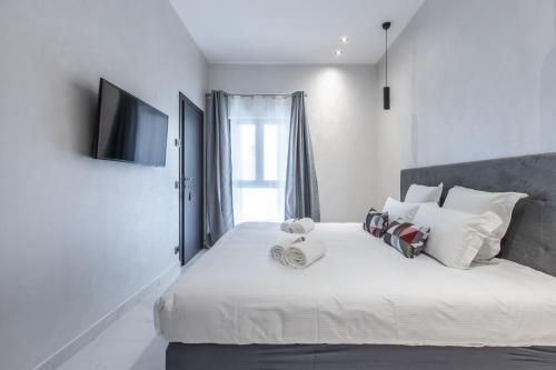 Résidence Topaze - Central - Luxurious - 50m Croisette Palais - LRA CANNES photo 61