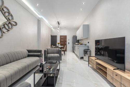 Résidence Topaze - Central - Luxurious - 50m Croisette Palais - LRA CANNES photo 43