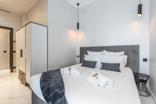 Résidence Topaze - Central - Luxurious - 50m Croisette Palais - LRA CANNES photo 78