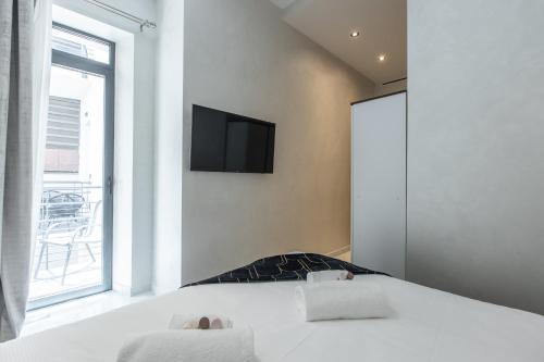 Résidence Topaze - Central - Luxurious - 50m Croisette Palais - LRA CANNES photo 81
