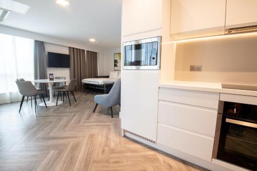 Roomzzz London Stratford photo 44