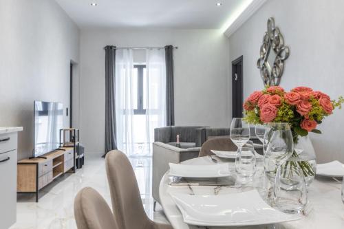Résidence Topaze - Central - Luxurious - 50m Croisette Palais - LRA CANNES photo 83