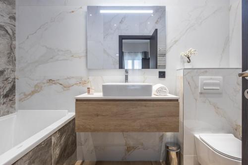 Résidence Topaze - Central - Luxurious - 50m Croisette Palais - LRA CANNES photo 73