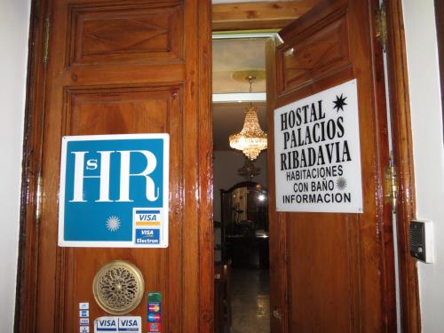 Hostal Palacios Fuencarral