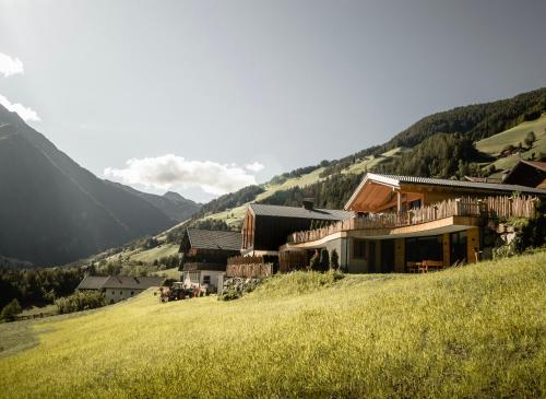 Gossa Chalet – Photos 5