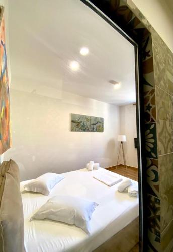 Gambar di galeri bagi The Olives Terrace Residences di Dhërmi