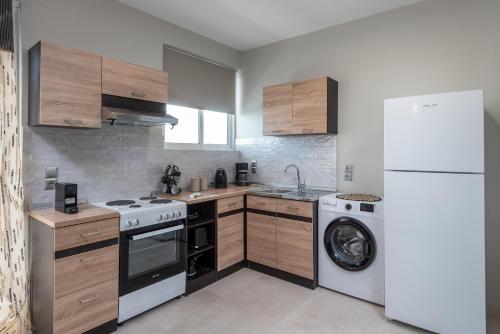 Port Living Apartments
