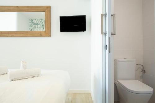 Gallery image of Urban Suites Sitges Apartments in Sitges