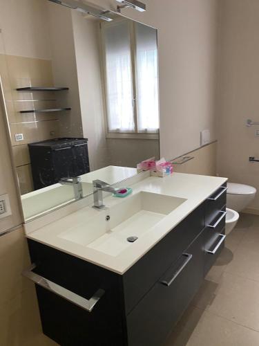 Lovely apartment in the new Porta Nuova area