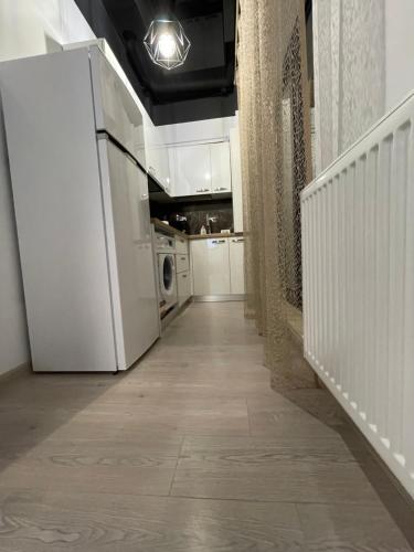 Galeriebild der Unterkunft First line sea in Năvodari