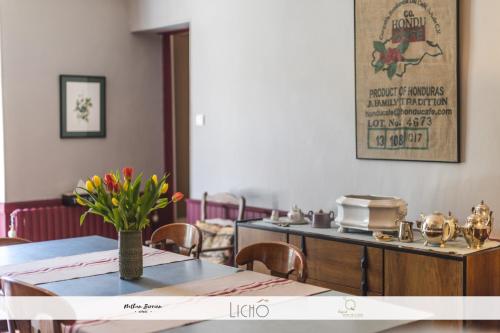 Φωτογραφία από το άλμπουμ του Le clos des Noaillettes σε Puybarban