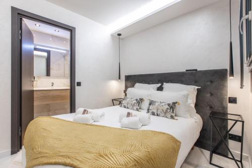 Résidence Topaze - Central - Luxurious - 50m Croisette Palais - LRA CANNES photo 132