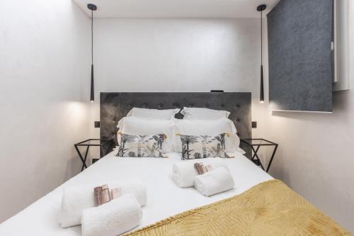 Résidence Topaze - Central - Luxurious - 50m Croisette Palais - LRA CANNES photo 34