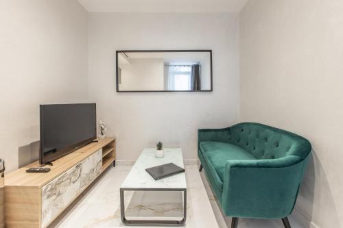 Résidence Topaze - Central - Luxurious - 50m Croisette Palais - LRA CANNES photo 135