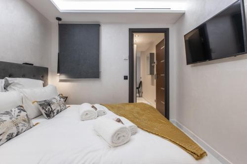 Résidence Topaze - Central - Luxurious - 50m Croisette Palais - LRA CANNES photo 136