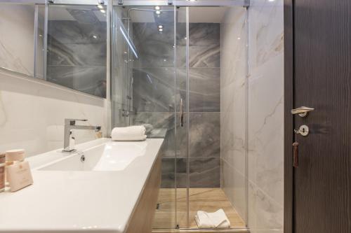 Résidence Topaze - Central - Luxurious - 50m Croisette Palais - LRA CANNES photo 138