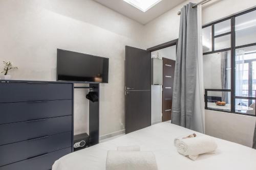 Résidence Topaze - Central - Luxurious - 50m Croisette Palais - LRA CANNES photo 142