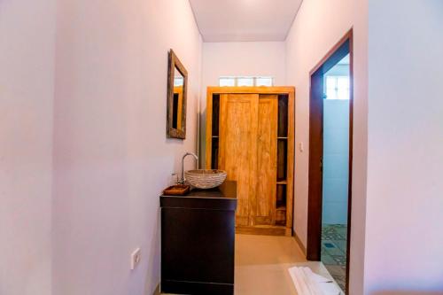 Fotografie z fotogalerie ubytování Dede Cottage Ubud v Ubudu