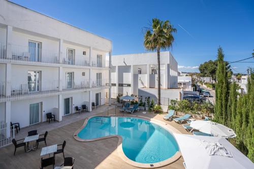 Gallery image of INNER Hotel Rupit "Adults Only" in Cala d´Or