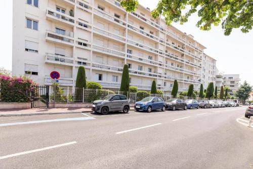 Hayda - Proche plage et congrès