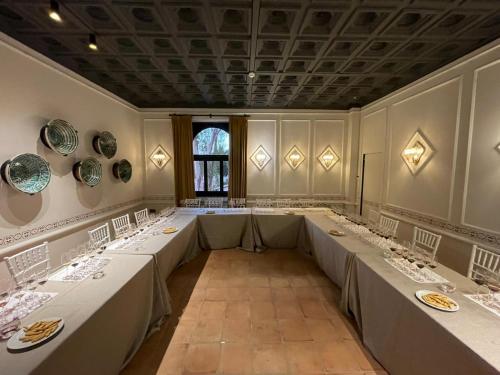 Soho Boutique Castillo de Santa Catalina - Adults Recommended photo 76