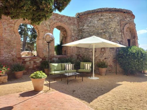 Soho Boutique Castillo de Santa Catalina - Adults Recommended photo 105