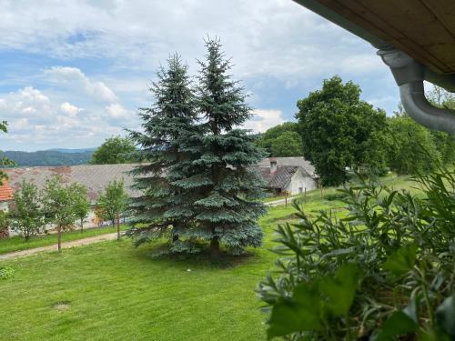 Gallery image of Apartmán Na Vršku in Klenovice