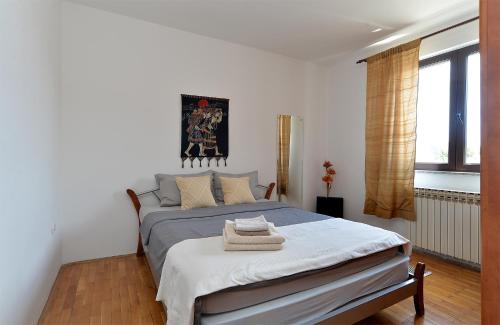 Apartment Tania 1085