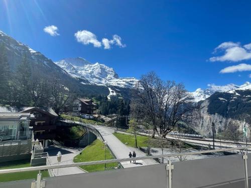 Wengen