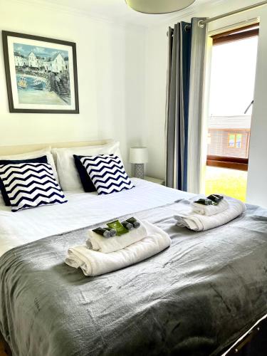 Whitsand Bay Lodges